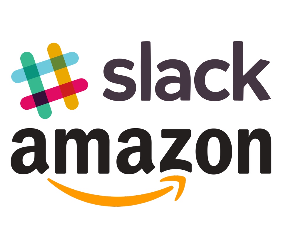 Slack And Amazon